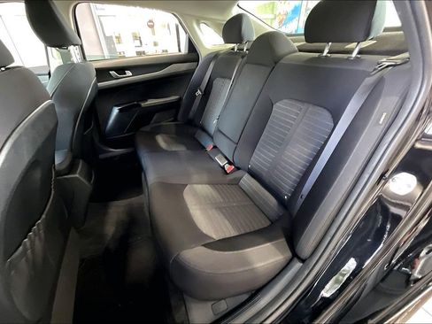 Used 2025 Kia K5 LXS FWD image 14