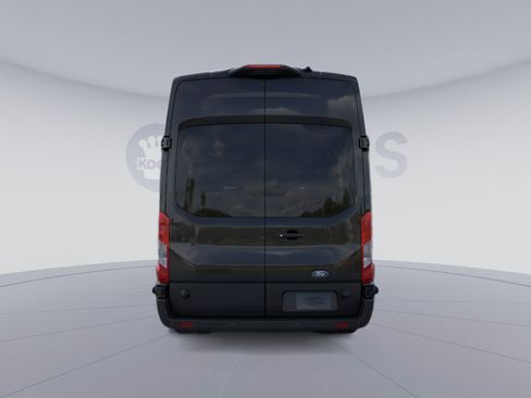 New 2026 Ford Transit 350 XLT RWD image 7