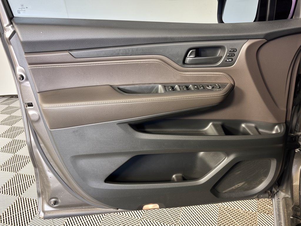Used 2019 Honda Odyssey EX-L image 14