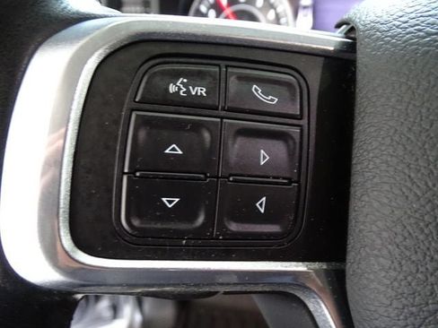 Certified 2022 RAM 2500 Laramie AWD/4WD image 7