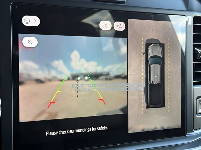 New 2025 Ford F450 Platinum AWD/4WD image 36