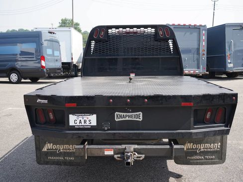 Used 2023 Chevrolet Silverado 3500 W/T w/ WT Convenience Package AWD/4WD image 5