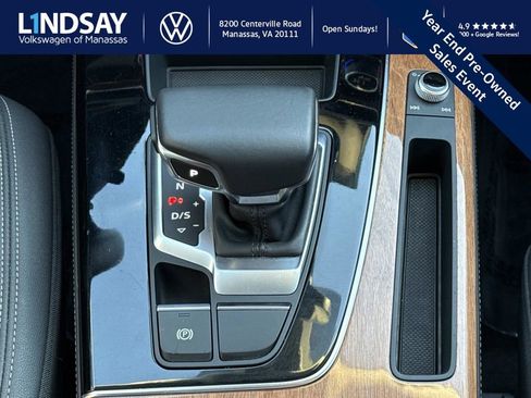 Used 2022 Audi Q5 2.0T Premium Plus w/ Premium Plus Package image 17