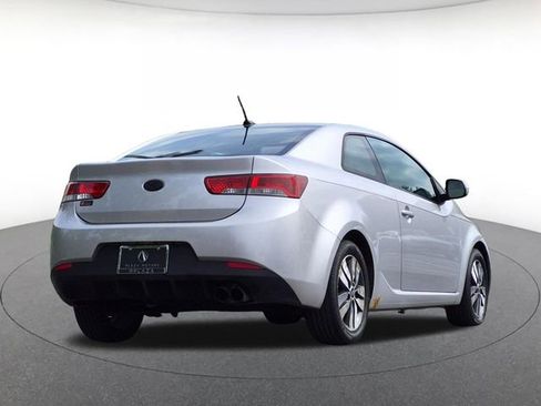 Used 2013 Kia Forte Koup EX FWD image 5