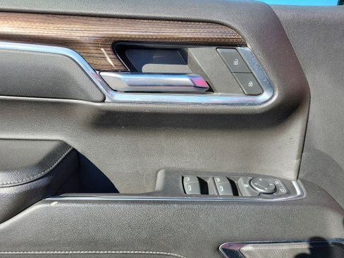 Used 2024 Chevrolet Silverado 1500 LT w/ Protection Package image 13