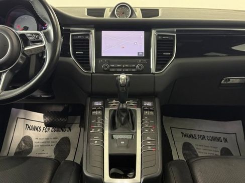 Used 2017 Porsche Macan S AWD/4WD image 24