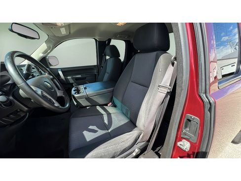 Certified 2013 Chevrolet Silverado 1500 LT w/ All-Star Edition AWD/4WD image 23