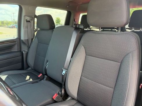 Certified 2022 GMC Sierra 1500 Elevation AWD/4WD image 11