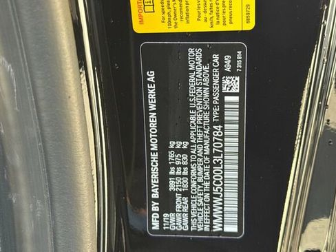 Used 2020 MINI Cooper S image 23