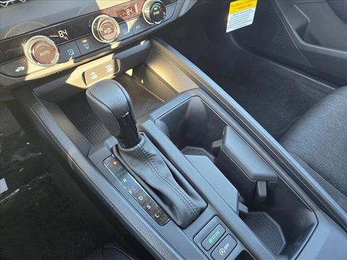 New 2025 Honda Accord SE image 15
