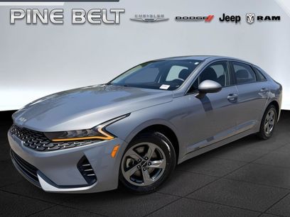 Used 2023 Kia K5 LXS