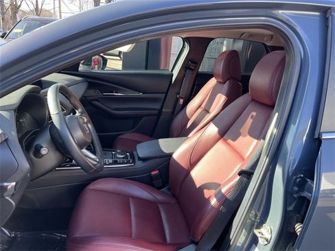 Certified 2023 MAZDA CX-30 AWD 2.5 S w/ Preferred Package image 11
