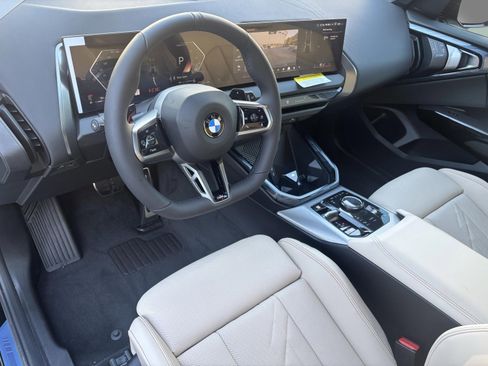 Used 2026 BMW X3 xDrive30 w/ M Sport Package image 20