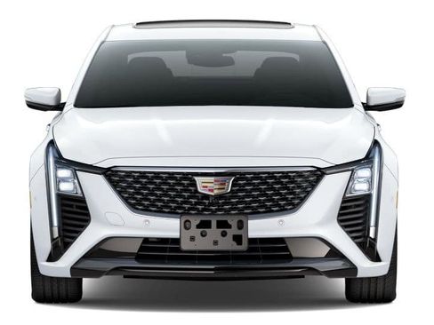 New 2026 Cadillac CT5 Premium Luxury image 28