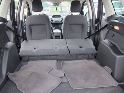 Used 2019 Ford Escape S FWD image 15