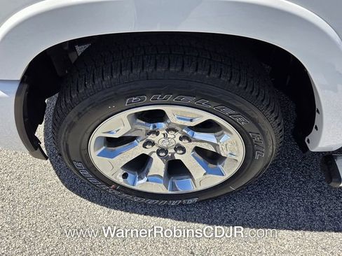 New 2026 RAM 1500 Big Horn image 18