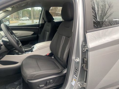 Used 2023 Hyundai Tucson SEL image 13