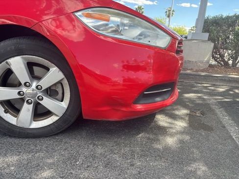 Used 2016 Dodge Dart SXT Sport FWD image 5