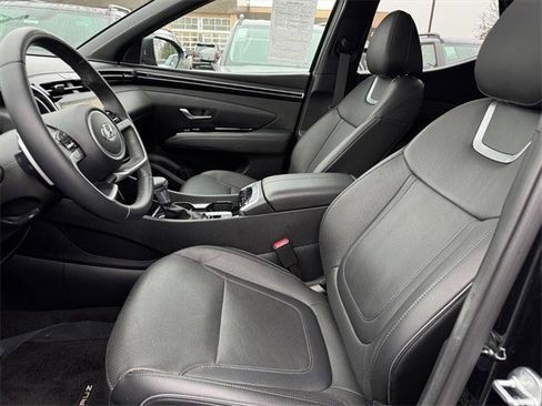 Used 2023 Hyundai Santa Cruz Limited w/ Launch Package image 9