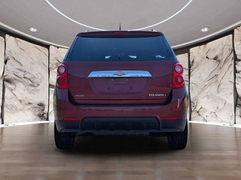 Used 2011 Chevrolet Equinox LT w/ Driver Convenience Package FWD image 10
