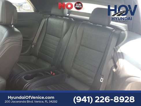 Used 2016 Buick Cascada Premium FWD image 11