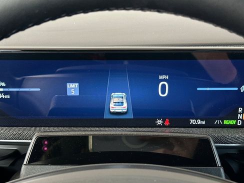 New 2025 Ford Mustang Mach-E Premium w/ Interior Protection Package image 24