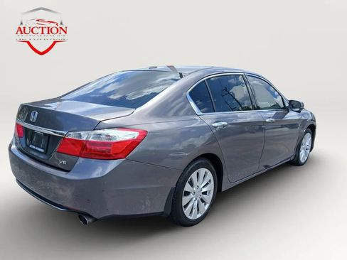 Used 2013 Honda Accord EX-L image 5