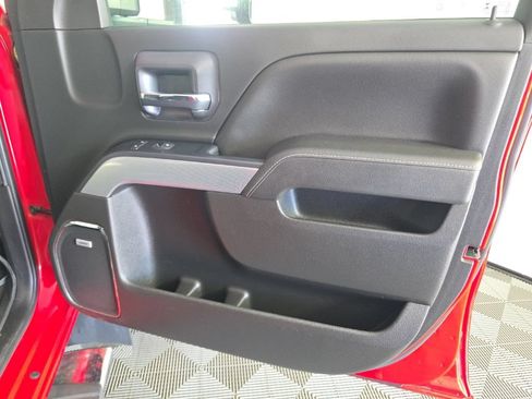 Used 2019 Chevrolet Silverado 2500 LTZ w/ LTZ Plus Package AWD/4WD image 38