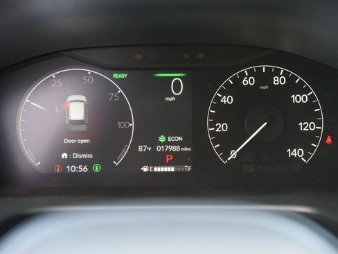 Used 2025 Honda CR-V Sport image 25