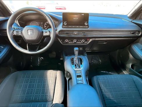 Used 2024 Honda HR-V Sport image 16