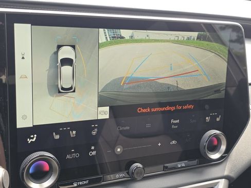 New 2026 Lexus RX 350 Premium Plus w/ Convenience Package FWD image 20