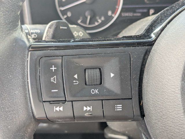 Used 2023 Nissan Rogue SV w/ SV Premium B Package FWD image 22