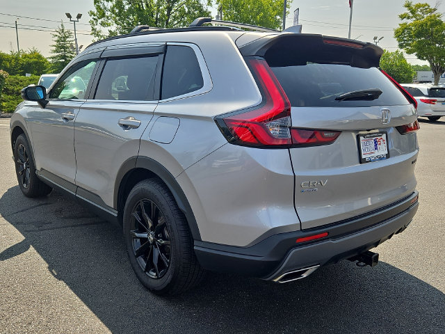 Used 2024 Honda CR-V Sport image 4
