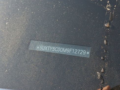 Used 2021 BMW X3 xDrive30i w/ Convenience Package image 28