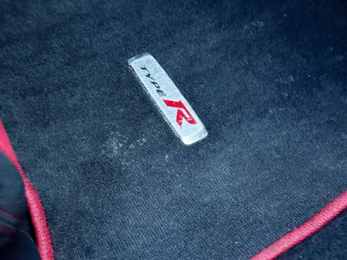 Used 2021 Honda Civic Type R image 31