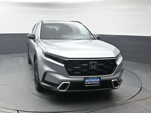 Certified 2024 Honda CR-V Sport Touring image 10