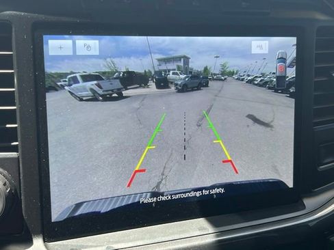 Used 2023 Ford F150 Tremor AWD/4WD image 36