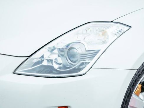 Used 2007 Nissan 350Z Grand Touring image 38