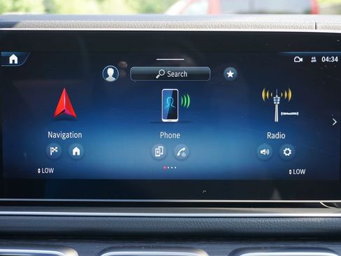 New 2026 Mercedes-Benz GLS 450 4MATIC image 30