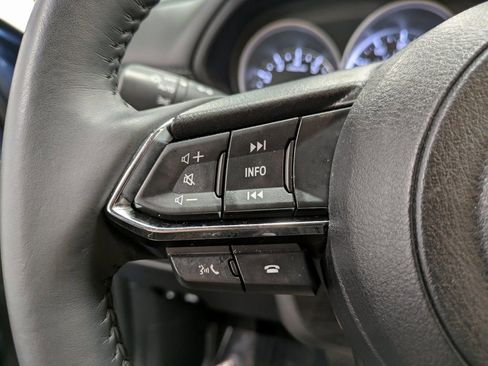 Certified 2023 MAZDA CX-5 AWD 2.5 S w/ Select Package image 16