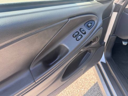 Used 2003 Ford Mustang Cobra RWD image 38