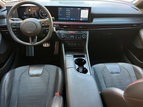 Used 2024 Hyundai Sonata N Line FWD image 13