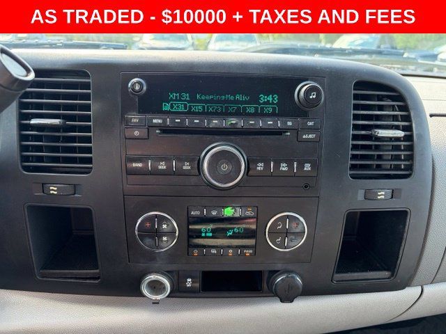 Used 2012 Chevrolet Silverado 1500 LT RWD image 22