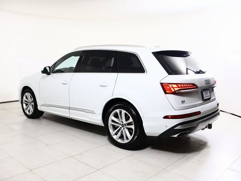Used 2025 Audi Q7 3.0T Premium Plus w/ Premium Plus Package image 13