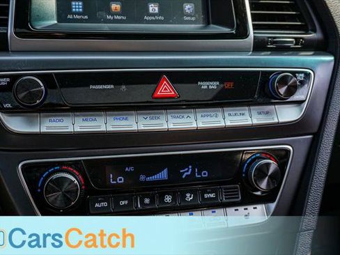 Used 2019 Hyundai Sonata Sport FWD image 33