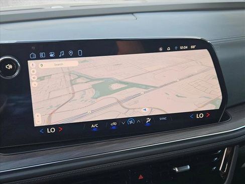 New 2026 Chevrolet Tahoe LS image 14