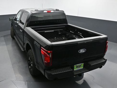 New 2026 Ford F150 STX w/ Equipment Group 201A FX4 AWD/4WD image 42