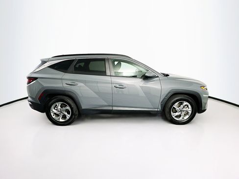 Used 2024 Hyundai Tucson SEL image 10