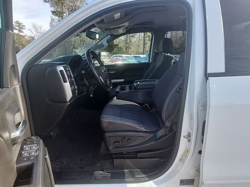 Used 2019 Chevrolet Silverado 1500 LT image 23