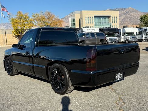 Used 2000 GMC Sierra 1500 SLE image 8